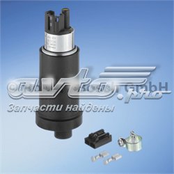 Elemento de turbina de bomba de combustible 0580314155 BOSCH