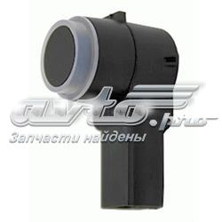 Sensor dianteiro de sinalização de estacionamento (sensor de estacionamento) para Peugeot 407 (6D)