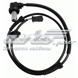 0986594014 Bosch sensor dianteiro de abs