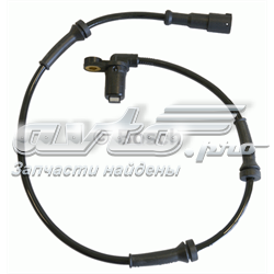 0 986 594 030 Bosch sensor dianteiro de abs