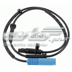 0986594512 Bosch sensor abs traseiro