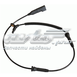 0 986 594 516 Bosch sensor dianteiro de abs