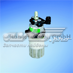 Топливный насос магистральный 0580254013 BOSCH