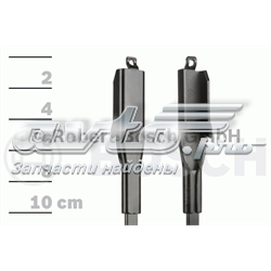 Купить 3397007090 Bosch Бесконтактные дворники