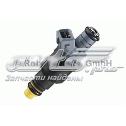 Inyector-bomba 0280158827 BOSCH