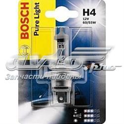 1987301001 Bosch lâmpada halógena