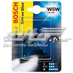 1 987 301 033 Bosch lâmpada de quebra-luz de iluminação de salão/de cabina