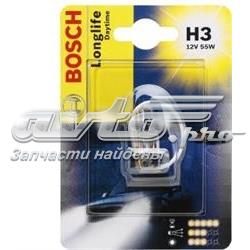 1 987 301 053 Bosch lâmpada halógena