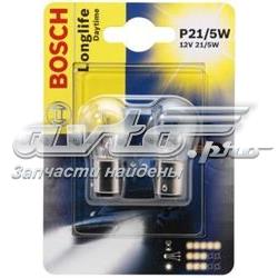 1 987 301 055 Bosch lâmpada