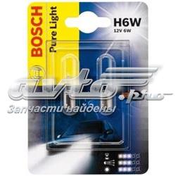 1 987 301 035 Bosch lâmpada