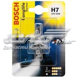 1 987 301 057 Bosch lâmpada halógena