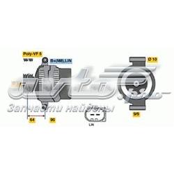 Автомобильный генератор Bosch 0121615005 цена, от 84.46 USD