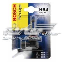 Галогенная автолампа Bosch HB4 P22d 12V 1987301063