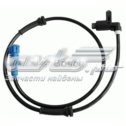 0 986 594 022 Bosch sensor dianteiro de abs