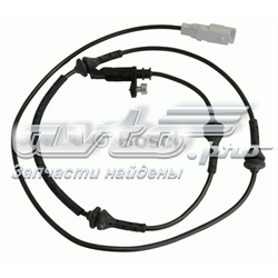 0986594522 Bosch sensor dianteiro de abs