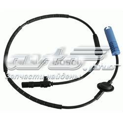 Sensor dianteiro de ABS 0986594538 Bosch