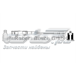 Кабель високовольтний, циліндр №4 0356912908 BOSCH