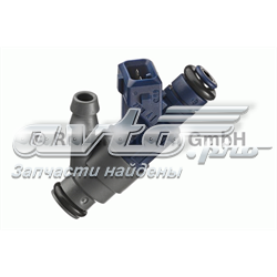 Inyectores 0280155791 BOSCH