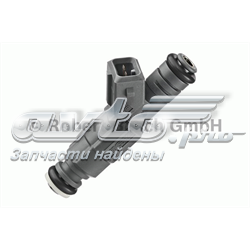 Inyector de combustible 0280155823 BOSCH
