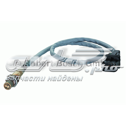 Sonda Lambda, Sensor de oxígeno antes del catalizador izquierdo 0258007208 BOSCH