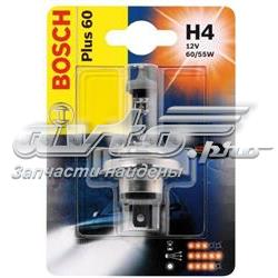 1 987 301 040 Bosch lâmpada halógena