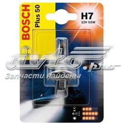 1 987 301 042 Bosch lâmpada halógena