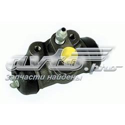 Купить F026009946 Bosch Цилиндр тормозной колесный