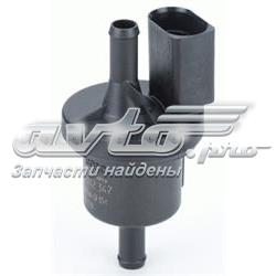 Válvula de ventilación, depósito de combustible 0280142347 BOSCH
