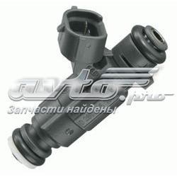 Inyector-bomba 0280156180 BOSCH
