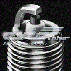 Vela de ignição Ford Escort AVL