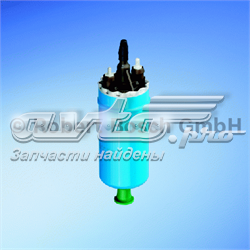 Насос паливний низького тиску 0580464038 BOSCH