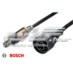 0258003108 Bosch sonda lambda, sensor de oxigênio