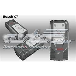 0189999070 Bosch dispositivo de carregamento para a pilha