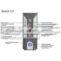 Зарядное устройство для АКБ Bosch 0189999030 цена, от 59.64 USD