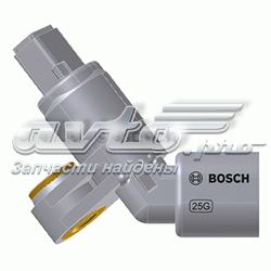 0986594000 Bosch sensor abs dianteiro direito