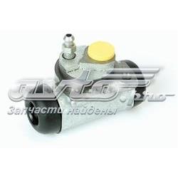 Цилиндр тормозной колесный F026009235 Bosch