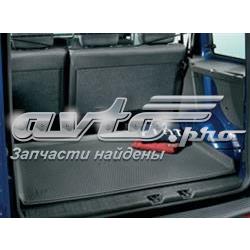Tapete da seção de bagagem para Fiat Doblo (223)