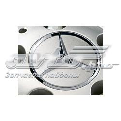 Колпак колесного диска Mercedes B66470206 цена, от 26.61 USD