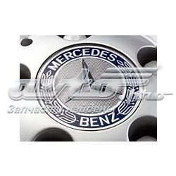 Coberta de disco de roda B66470120 Mercedes