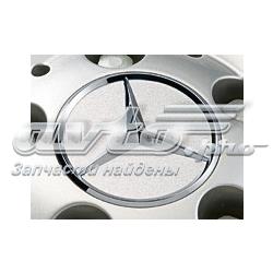 B66470206 Mercedes Колпаки на диски