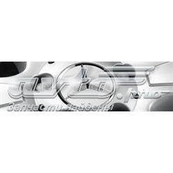 Coberta de disco de roda para Mercedes GLC (X253)
