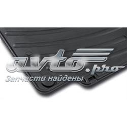 Комплект ковриков 21268060489G33 Mercedes