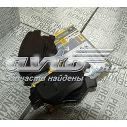 Передние тормозные колодки 410609192R Renault (RVI)