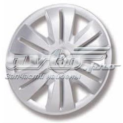 7711425512 Renault (RVI) coberta de disco de roda