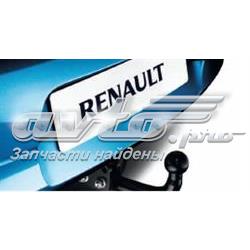 8201382037 Renault (RVI) travessa de acoplamento de reboque