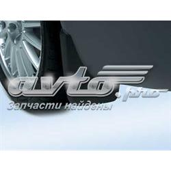 Брызговики передние, комплект 4F0075111A VAG/Audi