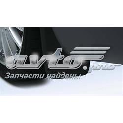 4G0075101A VAG Брызговики задние, комплект