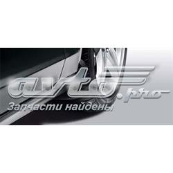 Купить 8P4075101 VAG Задние брызговики
