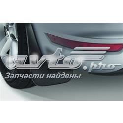 7N0075111 VAG Комплект передних брызговиков