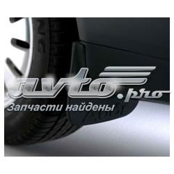 Брызговики задние, комплект 8E0075101 VAG/Audi